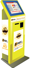 Bpay Terminal